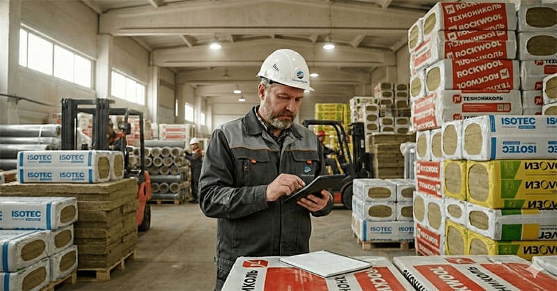 Специалист-консультант