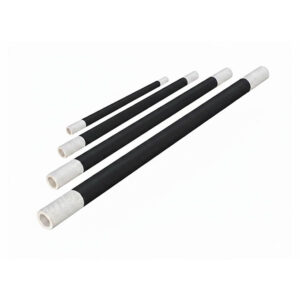 Карбидкремниевые электронагреватели