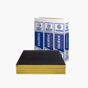 Теплоизоляционные плиты ISOTEC HVAC Slab
