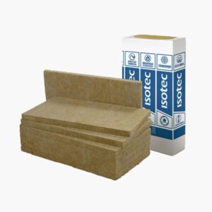 ISOTEC Industrial slab S80