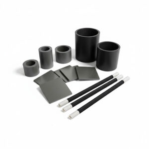 Изделия из карбида кремния