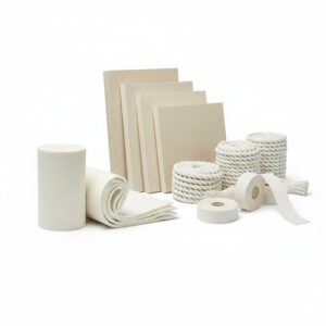 Керамоволокнистые материалы