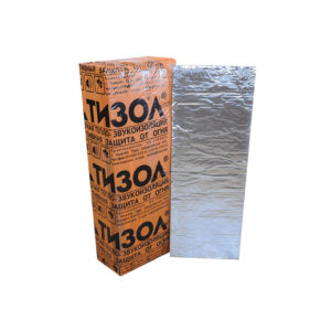 Базальтовый картон БВТМ-К