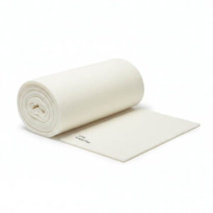 Одеяло и мат из керамического волокна LYTX