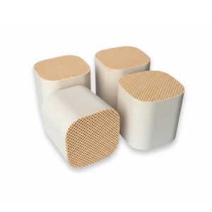 Кордиеритовая керамика