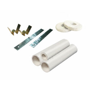 Комплектующие для подключения ККЭН