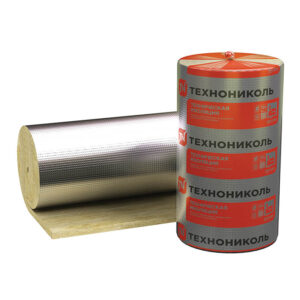 Мат ламельный ТЕХНОНИКОЛЬ 35