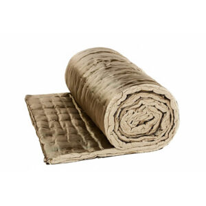 Маты прошивные в обкладке базальтовой тканью