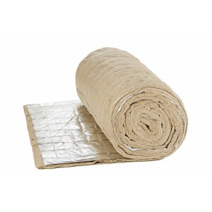 Маты прошивные фольгированные