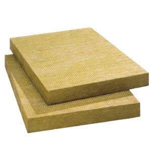 Минераловатные плиты