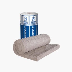 Базальтовые прошивные маты ISOTEC по ГОСТ 21880-2022