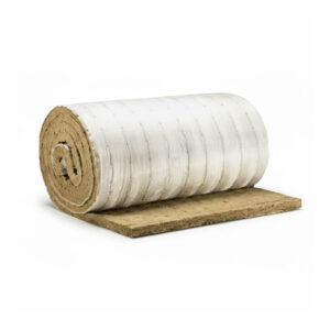 Маты прошивные (с обкладкой стеклотканью)