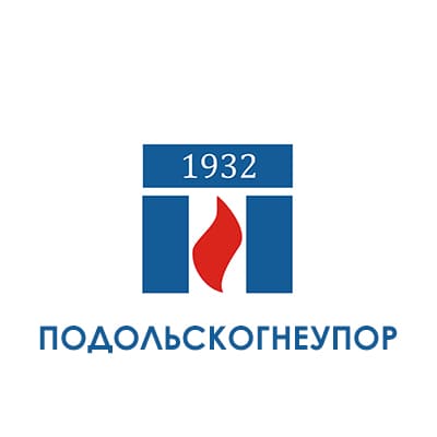 АО “Подольскогнеупор”