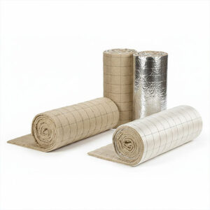 Маты прошивные