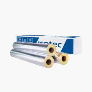 Базальтовые цилиндры ISOTEC Section AL