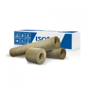 Судовая теплоизоляция ISOTEC SR Protect Section-M