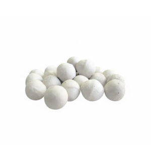 Шары корундовые