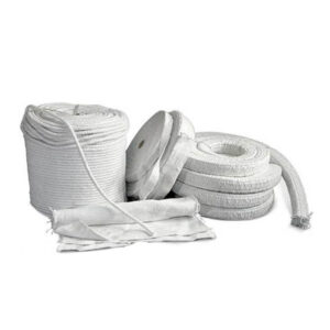 Огнеупорные керамические шнуры T-TEX