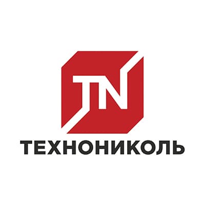 ООО "ТехноНИКОЛЬ"