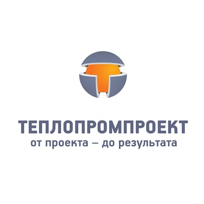 Т-ТЕХ - ООО «Теплопромпроект»