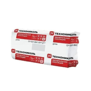 Плита минераловатная ТЕXНОНИКОЛЬ 33 PN Фасад ПРОФ