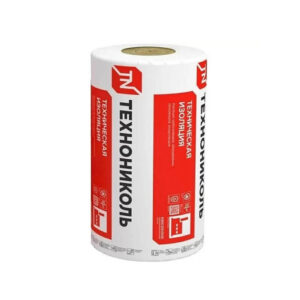 Плита минераловатная ТЕXНОНИКОЛЬ 34 PN Стены и крыши ПРОФ