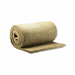 Маты прошивные МП(МС) (ГОСТ 21880-2011) в обкладке металлической сеткой